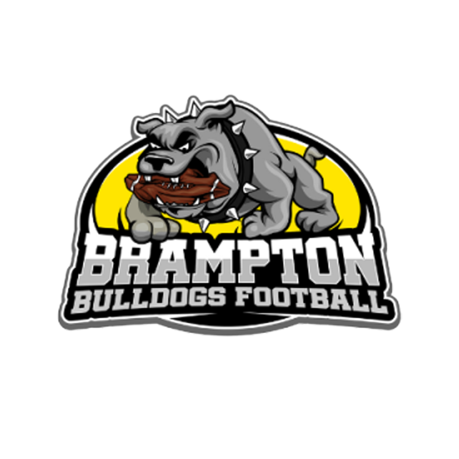 Brampton Bulldogs Football